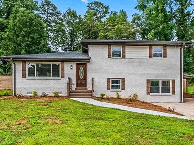 3626 Hillsborough Ln, Decatur, GA, 30032