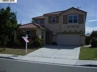5410 Benttree Way, Antioch, CA