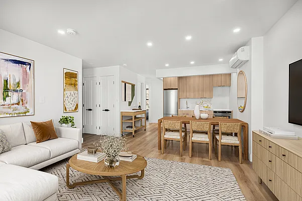 Rented by Corcoran | media 4