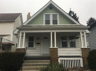 1082 Bellows Ave, Columbus, OH