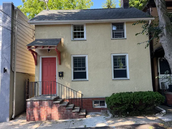 9 N Dearman St, Irvington, NY 10533