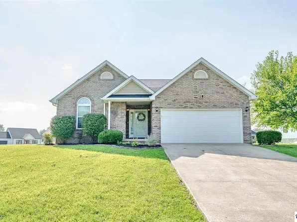 203 Woebegona Way, Hodgenville, KY 42748