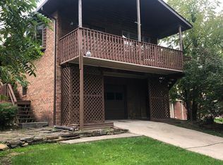 156 E College Ave #2, Frostburg, MD