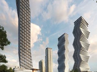 448 Burnhamthorpe Rd W #1308, Mississauga, ON L5B 3C2