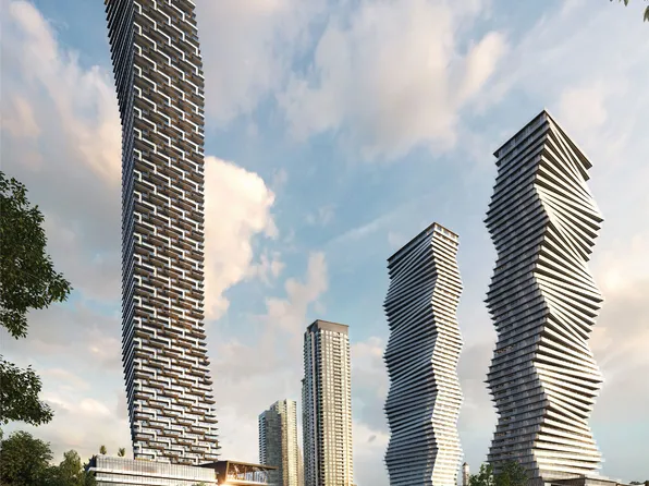 448 Burnhamthorpe Rd W, Mississauga, ON