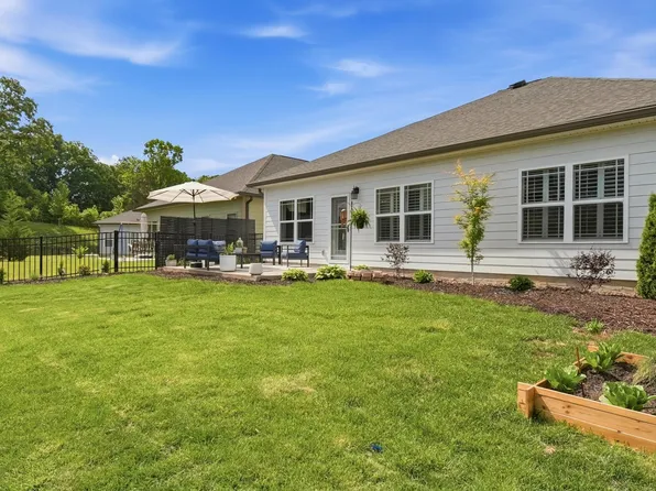 5168 Meadowbend Dr NE, Cleveland, TN 37312