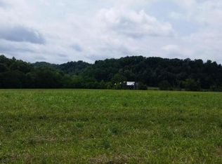 Roaring Fork Rd, Greeneville, TN 37745