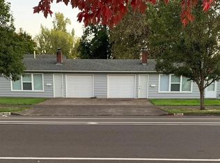 1920 W 13th Ave, Eugene, OR 97402