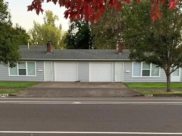 1920 W 13th Ave, Eugene, OR 97402