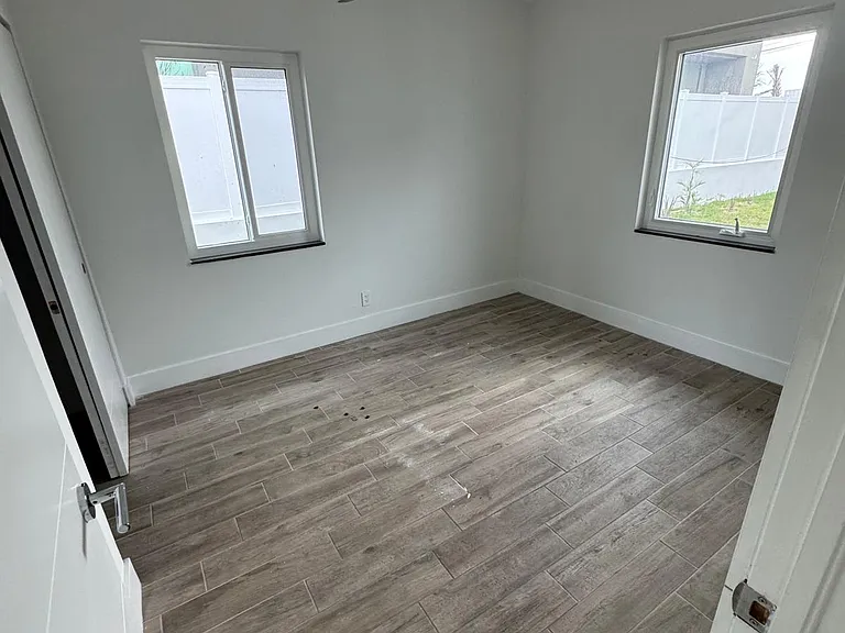three bedroom