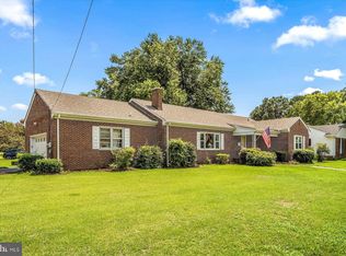 301 Coulbourne Ln, Snow Hill, MD 21863