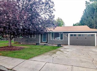1312 S Lincoln St, Kennewick, WA 99338
