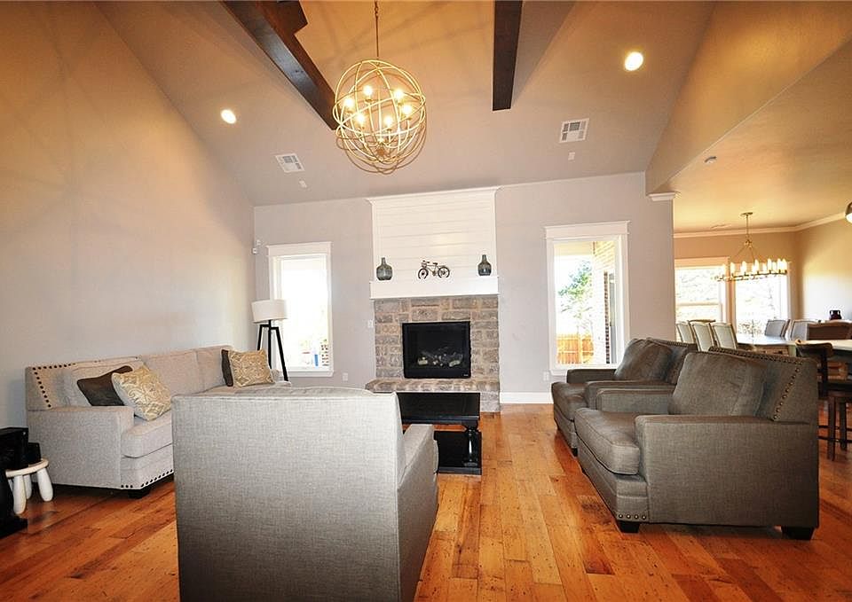 4816 Deerfield Dr, Edmond, OK 73034 Zillow