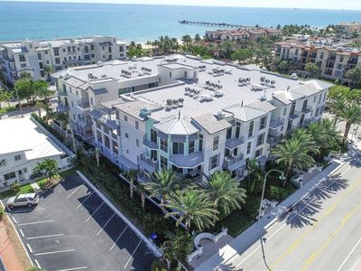 4511 El Mar Dr #411, Fort Lauderdale, FL, 33308