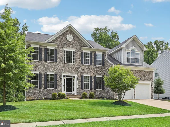 12211 Wallace Landing Ct, Upper Marlboro, MD 20772