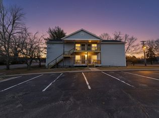 101-104 Sweet Gum, Kirbyville, MO 65679