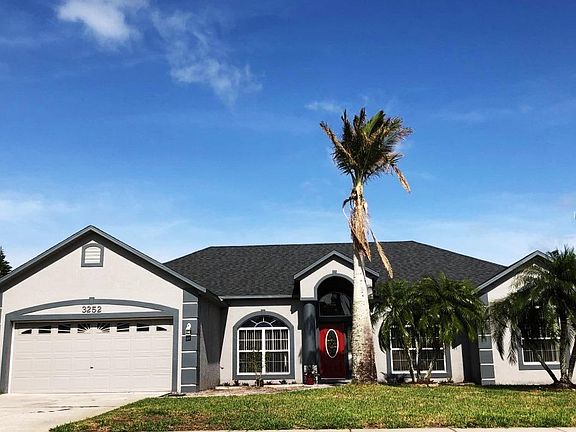 2nd image of 3252 Sawgrass Creek Cir