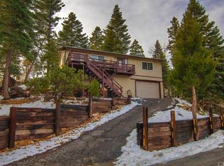 364 Cedarbrook Dr, Twin Peaks, CA 92391