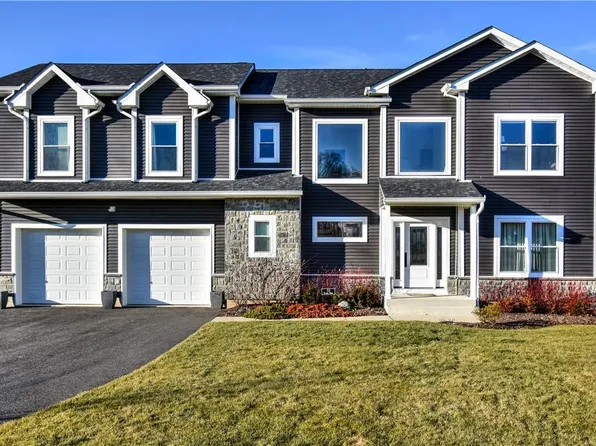 33 Rolling Ridge Drive, Goshen, NY 10924