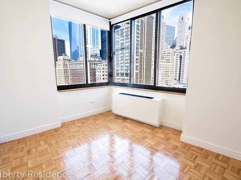 99 Battery Pl #14H — Photo 14