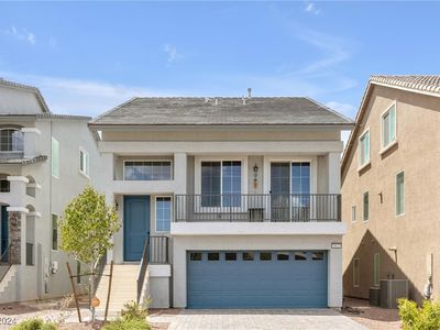 9833 Toad Hollow St, Enterprise, NV, 89141
