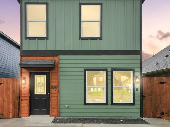 3808 Hiford Dr, Houston, TX 77047