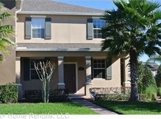 5457 New Independence Pkwy, Winter Garden, FL 34787