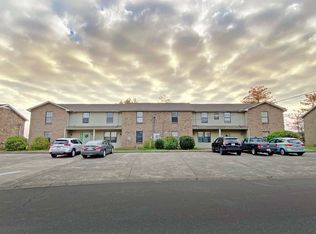 1601 Minglewood Dr, Clarksville, TN 37042