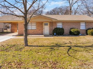 115 Idlewood Cir, Wilson, OK 73463