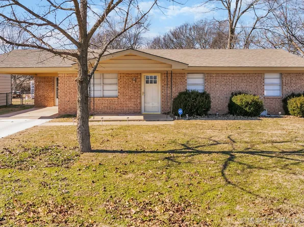 115 Idlewood Cir, Wilson, OK 73463