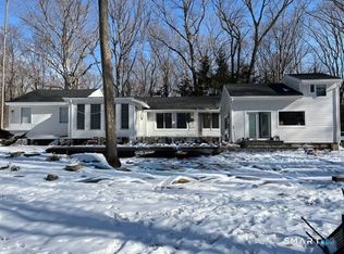 24 N Calvin Rd, Weston, CT 06883