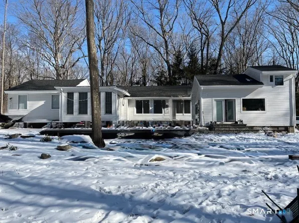 24 North Calvin Road, Weston, CT 06883
