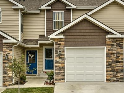 213 Pointe Ln, Raymore, MO, 64083