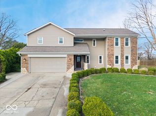 84 Glenbrook Ln, Avon, IN 46123