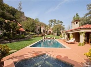 100 Diablo Dr, Kentfield, CA 94904