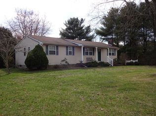 4317 Post Rd, Vineland, NJ 08360