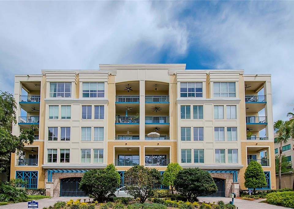 1st image of 509 W Bay St Unit 404