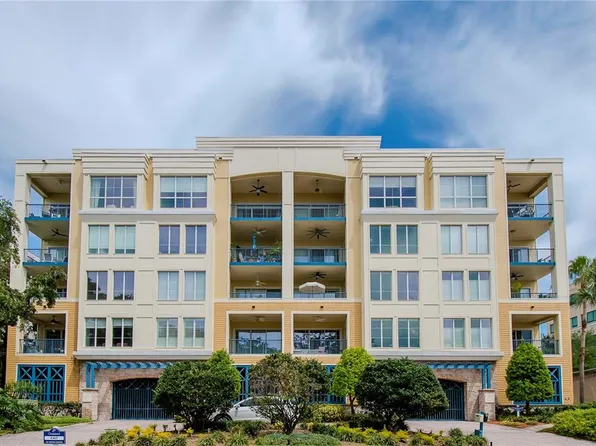 509 W Bay St Unit 404, Tampa, FL 33606