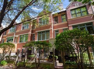 1457 S Indiana Ave, Chicago, IL 60605