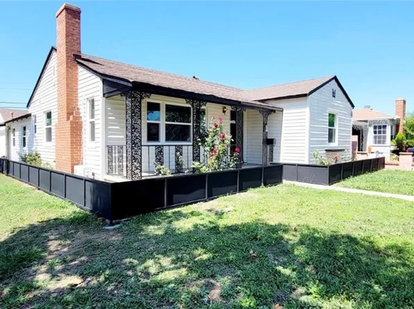 1146 S Baker St, Santa Ana, CA 92707