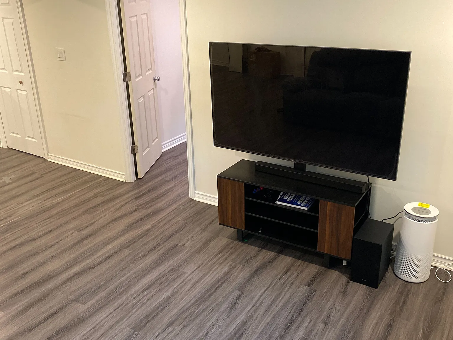 2 bed, $2,100 — Photo 2