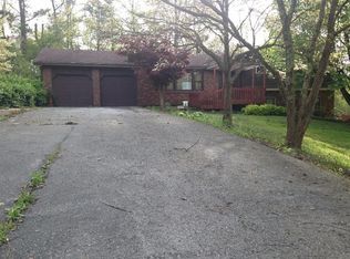 302 Sampson St, Corbin, KY 40701