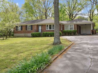 6607 Wilhugh Pl, Nashville, TN 37209