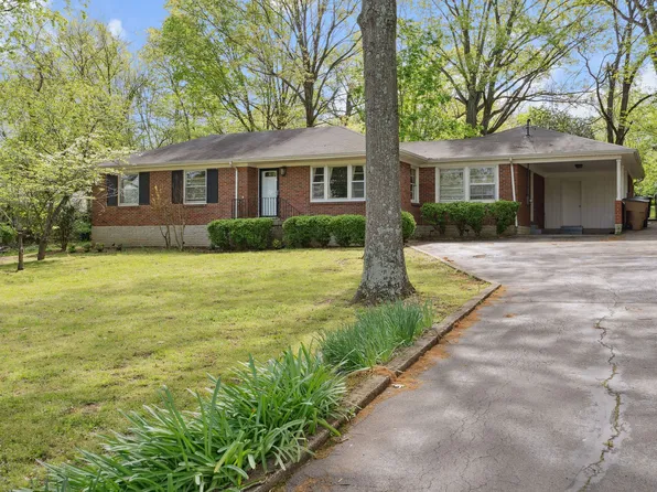 6607 Wilhugh Pl, Nashville, TN 37209