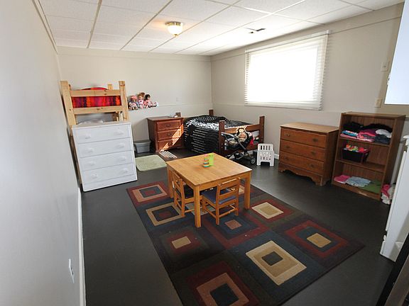 add'l bedroom or family room