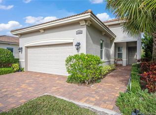 11099 SW Visconti Way, Port Saint Lucie, FL 34986
