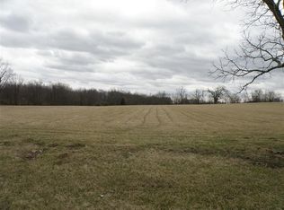 0 Cropper Tct Rd #1, Shelbyville, KY 40065