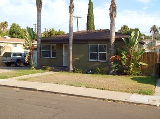 5937 Estelle St, San Diego, CA 92115