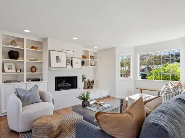 190 Alameda de la Loma, Novato, CA 94949