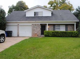 114 Suzanne Dr, Shreveport, LA 71115